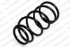 LESJ?FORS 4235715 Coil Spring